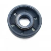 Pressure oil seal 8x22x6/6,5 N1T01 NBR [BABSL]
